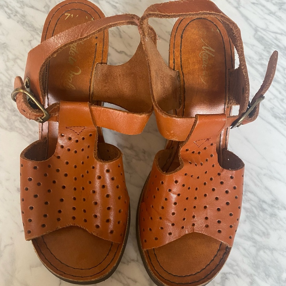 Made in Italy Wedges